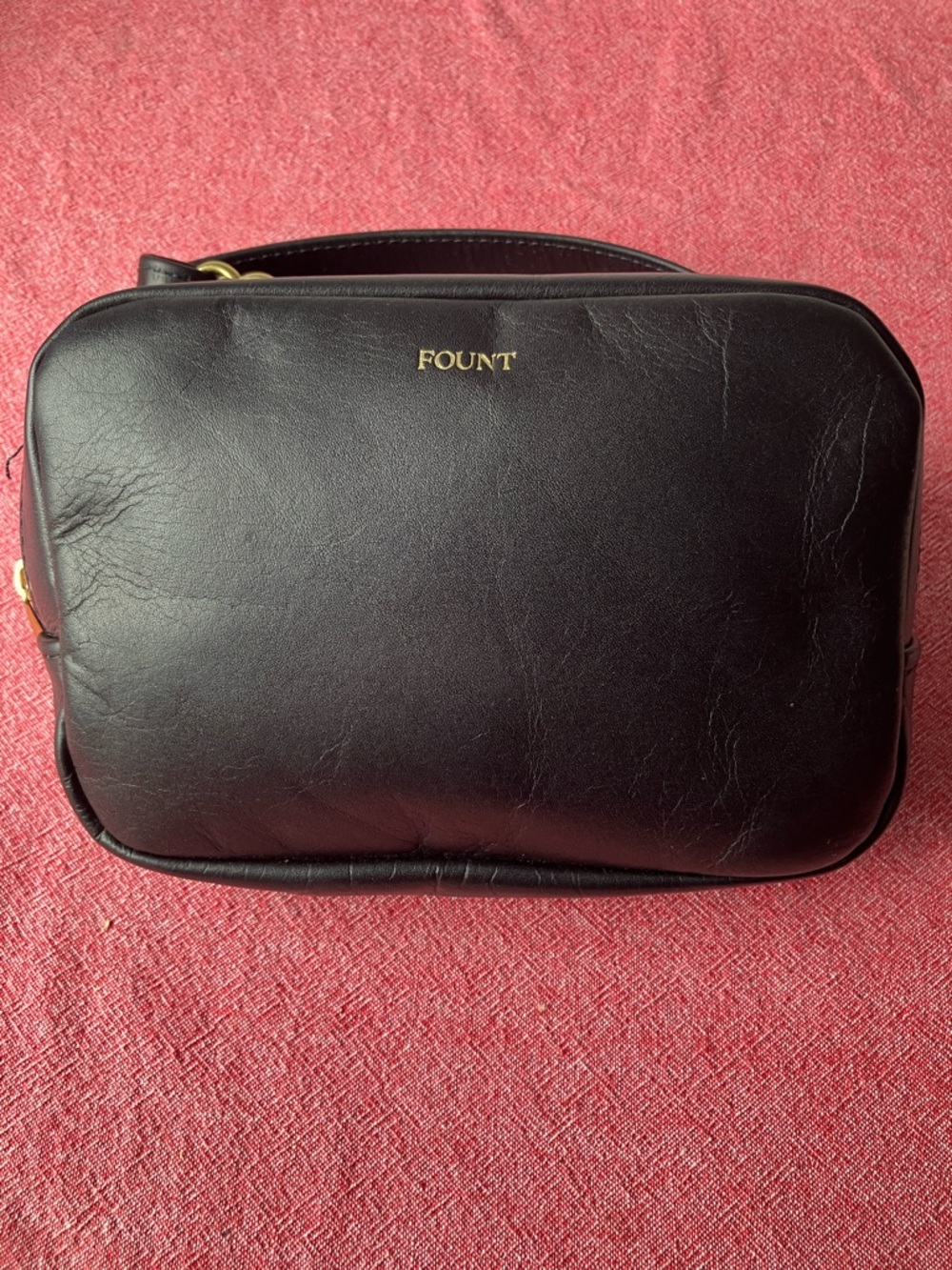 The Romy Belt Bag, FOUNT
